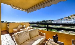 Apartamento en venta, Nouvelle Mille Or, Marbella - Estepona 7