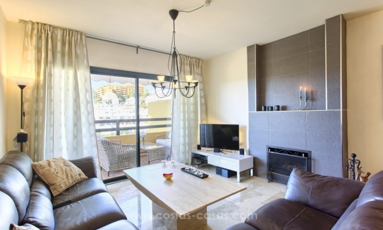 Apartamento en venta, Nouvelle Mille Or, Marbella - Estepona 10