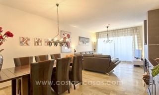 Apartamento en venta, Nouvelle Mille Or, Marbella - Estepona 14