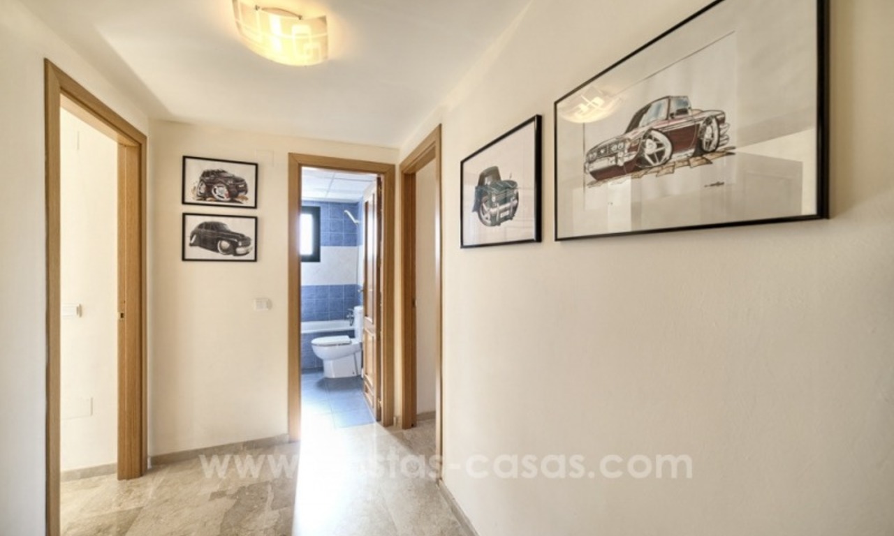 Apartamento en venta, Nouvelle Mille Or, Marbella - Estepona 19