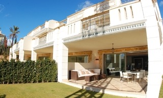 Villa de luxe à vendre - Sierra Blanca- Mille d' Or - Marbella 11