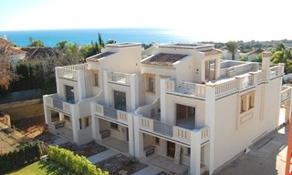 Villa de luxe à vendre - Sierra Blanca- Mille d' Or - Marbella 7