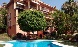 Appartements de luxe à vendre à Benahavis - Marbella avec belles vues dur mer. Offre spéciale! DERNIER APPARTEMENT 5043 