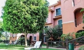 Appartements de luxe à vendre à Benahavis - Marbella avec belles vues dur mer. Offre spéciale! DERNIER APPARTEMENT 5033 