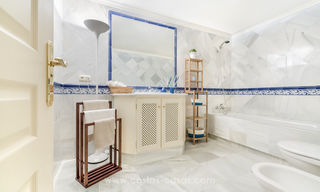 Appartements de luxe à vendre à Benahavis - Marbella avec belles vues dur mer. Offre spéciale! DERNIER APPARTEMENT 5051 