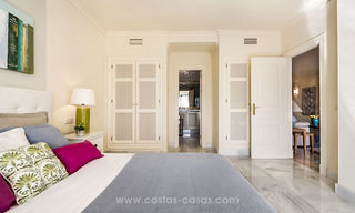 Appartements de luxe à vendre à Benahavis - Marbella avec belles vues dur mer. Offre spéciale! DERNIER APPARTEMENT 5057 