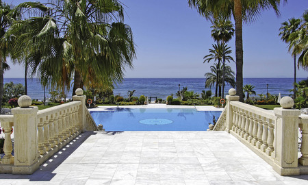 Appartements de luxe en bord de mer à vendre à Las Dunas Park, Nouvelle Mille d’Or, Marbella - Estepona 42388