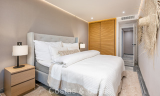 Appartement en vente à Gran Marbella: complexe en première ligne de plage 777208 
