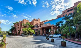 Appartement attique présidentiel à vendre dans l’hotel Kempinski, Marbella - Estepona 33592 