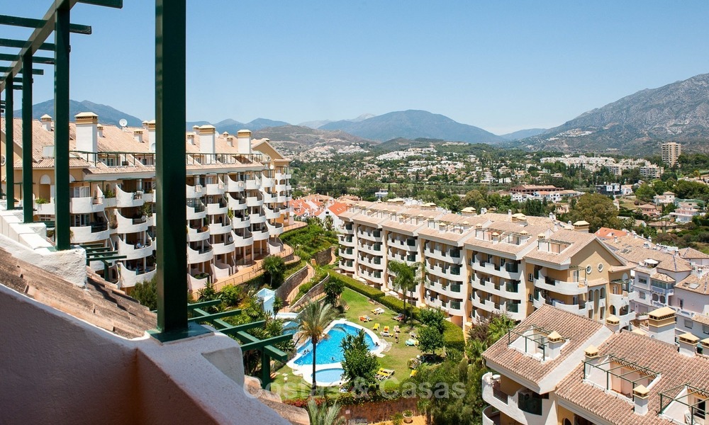A Louer: Appartement Penthouse à Nueva Andalucia, Marbella 288
