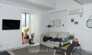 A Louer: Appartement Penthouse à Nueva Andalucia, Marbella 296 