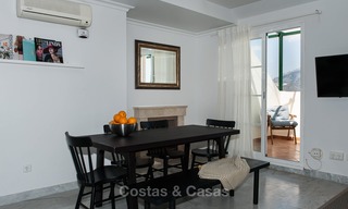 A Louer: Appartement Penthouse à Nueva Andalucia, Marbella 297 