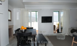 A Louer: Appartement Penthouse à Nueva Andalucia, Marbella 298 