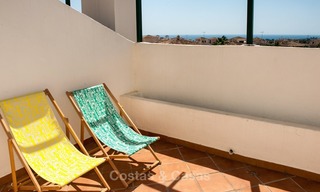 A Louer: Appartement Penthouse à Nueva Andalucia, Marbella 302 