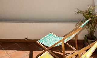 A Louer: Appartement Penthouse à Nueva Andalucia, Marbella 306 