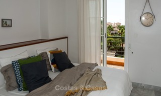 A Louer: Appartement Penthouse à Nueva Andalucia, Marbella 307 