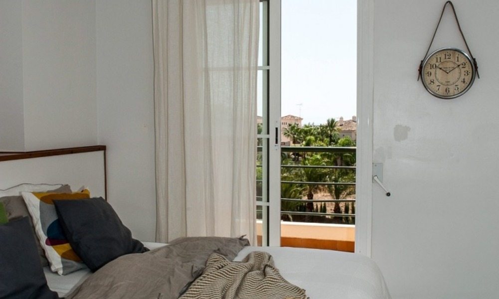 A Louer: Appartement Penthouse à Nueva Andalucia, Marbella 308