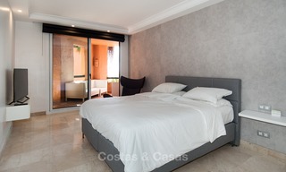 A vendre à l’Hotel Kempinski, Marbella - Estepona: Appartement rénové dans un style moderne 344 