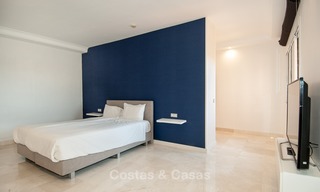 A vendre à l’Hotel Kempinski, Marbella - Estepona: Appartement rénové dans un style moderne 347 