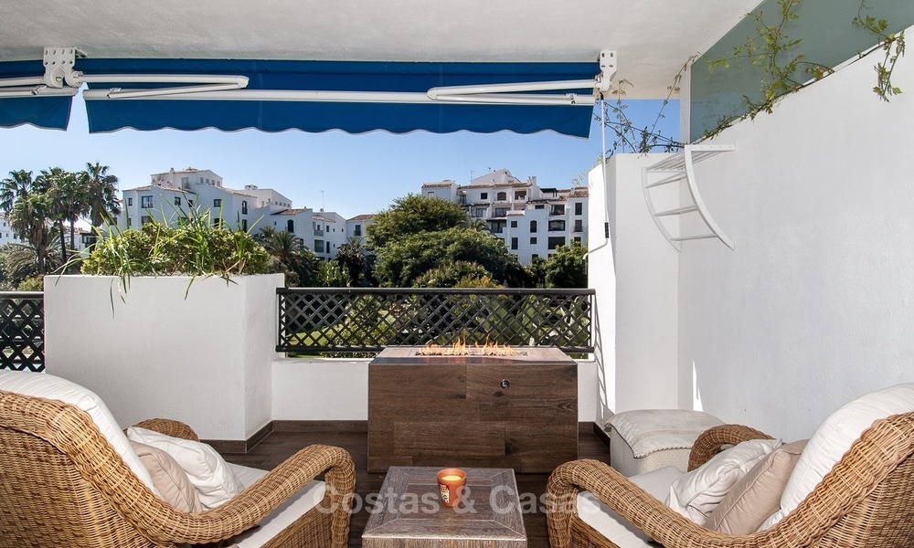 Appartement en vente à Puerto Banus, Marbella 268