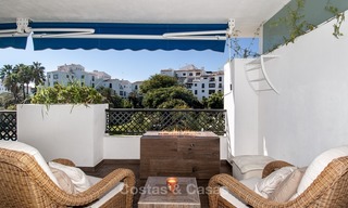 Appartement en vente à Puerto Banus, Marbella 268 
