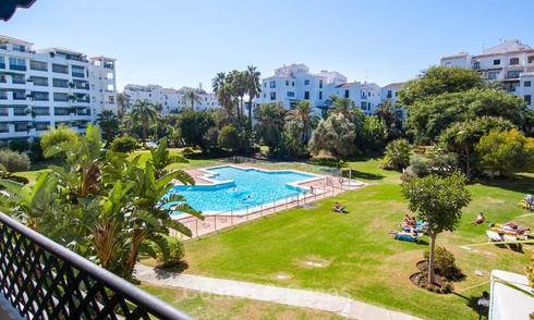 Appartement en vente à Puerto Banus, Marbella 497