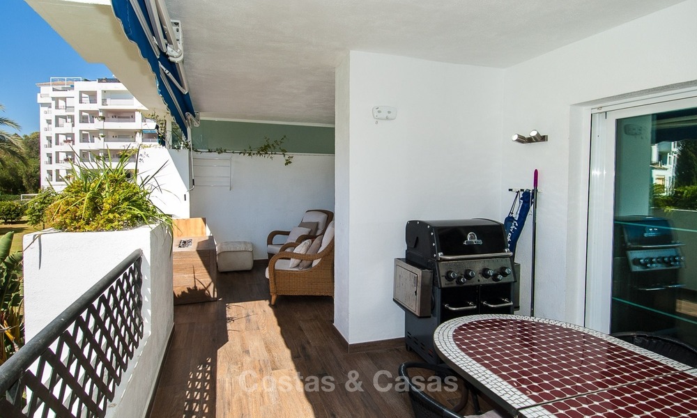 Appartement en vente à Puerto Banus, Marbella 276