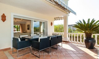 Spacieuse villa à vendre à Nueva Andalucia, Marbella à quelques pas de toutes les commodités et Puerto Banùs 516 