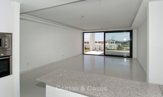 Nouveaux Appartements modernes à vendre dans la région de Benahavis - Marbella 24188 