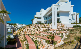 Nouveaux Appartements modernes à vendre dans la région de Benahavis - Marbella 24200 