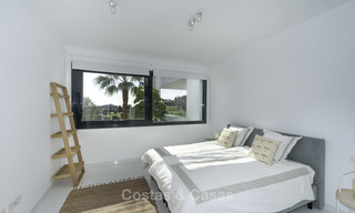 Nouveaux Appartements modernes à vendre dans la région de Benahavis - Marbella 24214 