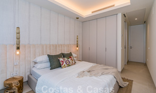 Appartements Luxueux à vendre, Face à la Mer Méditerranée, à Estepona centre 40606 