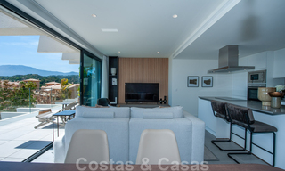 Nouvelle Construction, Appartements Modernes à Vendre avec vue Mer, Marbella - Estepona 33808 