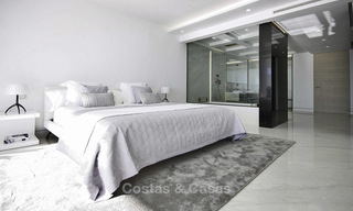 Appartements Modernes et Exclusives à vendre, en Bord de Mer, New Golden Mile, Marbella - Estepona. 12281 