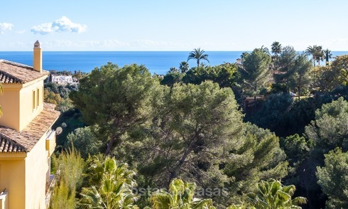 Appartement de luxe à vendre à Sierra Blanca, sur le Golden Mile, Marbella 1922