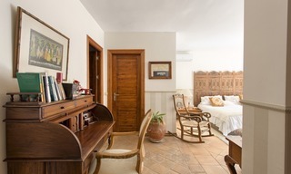 Villa à vendre: Bungalow situé sur le New Golden Mile, prêt de la Plage, á Marbella, Estepona 2217 