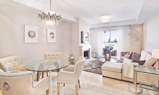 Nouveaux appartements et penthouses à vendre à Nueva Andalucía, Marbella 2490 