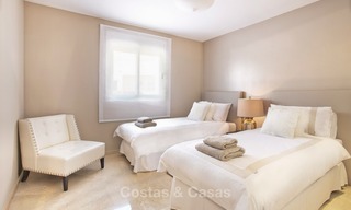 Nouveaux appartements et penthouses à vendre à Nueva Andalucía, Marbella 2493 