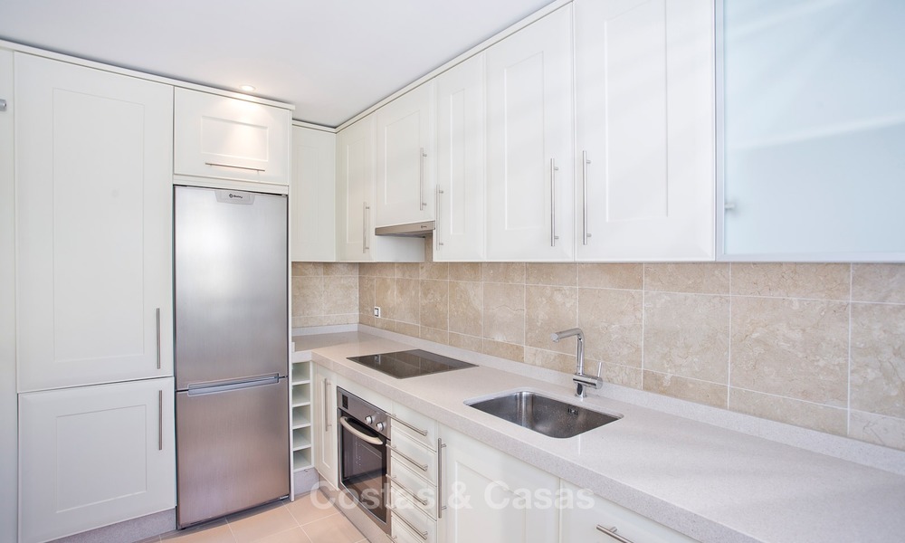 Nouveaux appartements et penthouses à vendre à Nueva Andalucía, Marbella 2500