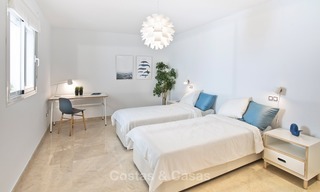Nouveaux appartements et penthouses à vendre à Nueva Andalucía, Marbella 2501 