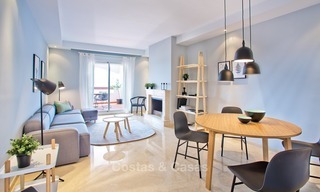 Nouveaux appartements et penthouses à vendre à Nueva Andalucía, Marbella 2504 