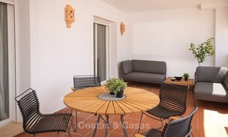 Nouveaux appartements et penthouses à vendre à Nueva Andalucía, Marbella 2505 