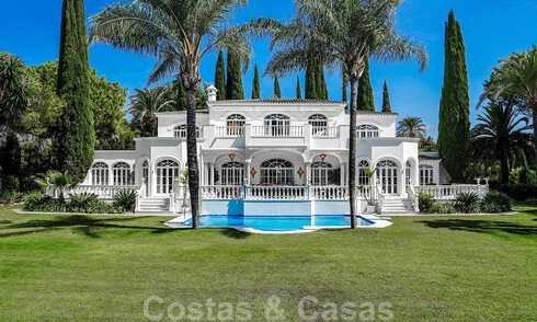 Propriété exclusive a vendre - Marbella - Estepona 33974