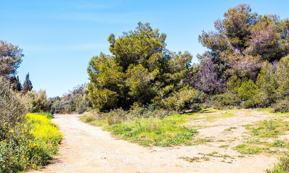 Villas Contemporaines et Modernes avec vue mer à vendre, à distance de marche de la Plage et de la Marina - Marbella Est - Mijas 2735