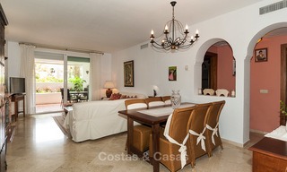 Appartement très Confortable à vendre, à Costalita, côté Plage sur le Nouveau Golden Mile, entre Marbella et Estepona 3197 