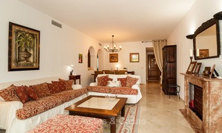 Appartement très Confortable à vendre, à Costalita, côté Plage sur le Nouveau Golden Mile, entre Marbella et Estepona 3196 