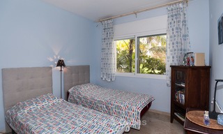 Appartement très Confortable à vendre, à Costalita, côté Plage sur le Nouveau Golden Mile, entre Marbella et Estepona 3202 