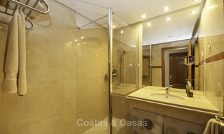 Appartement très Confortable à vendre, à Costalita, côté Plage sur le Nouveau Golden Mile, entre Marbella et Estepona 12712 