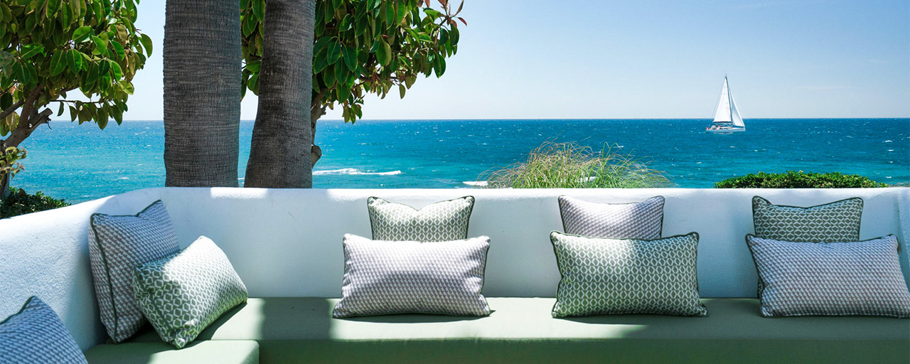 Appartement de charme en bord de mer à vendre à Puente Romano sur le Golden Mile de Marbella
