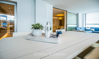 Nouveaux appartements et penthouses à vendre dans un complexe résidentiel à Puerto Banus - Nueva Andalucia, Marbella 4152 